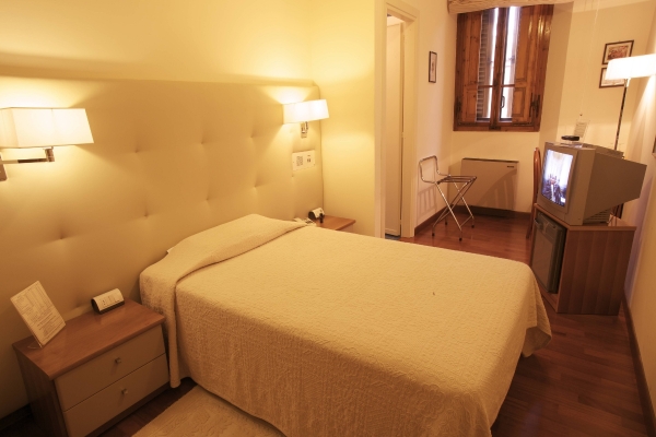 Deco Hotel